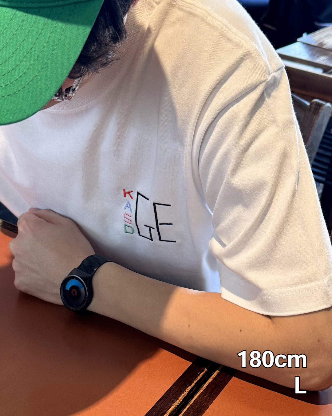 [NEW]こけ?あけ?そけ?と?け?Tee