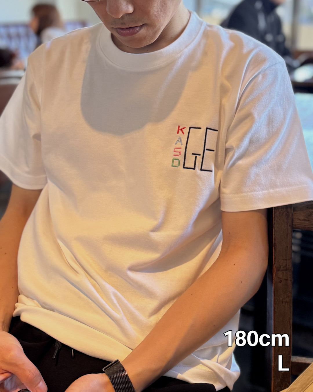 [NEW]こけ?あけ?そけ?と?け?Tee