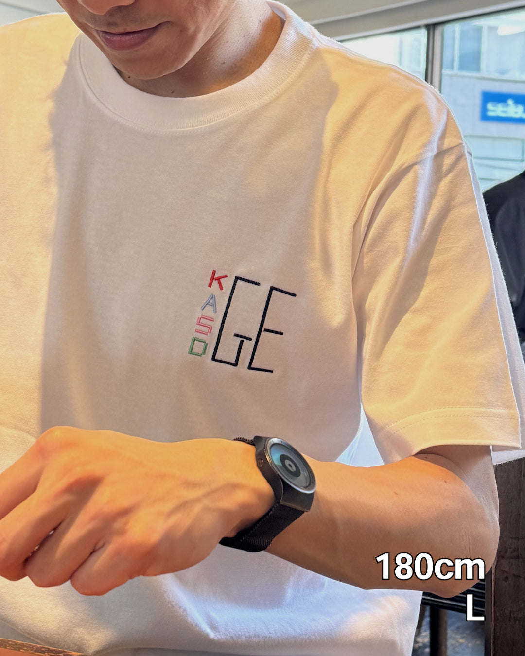 [NEW]こけ?あけ?そけ?と?け?Tee