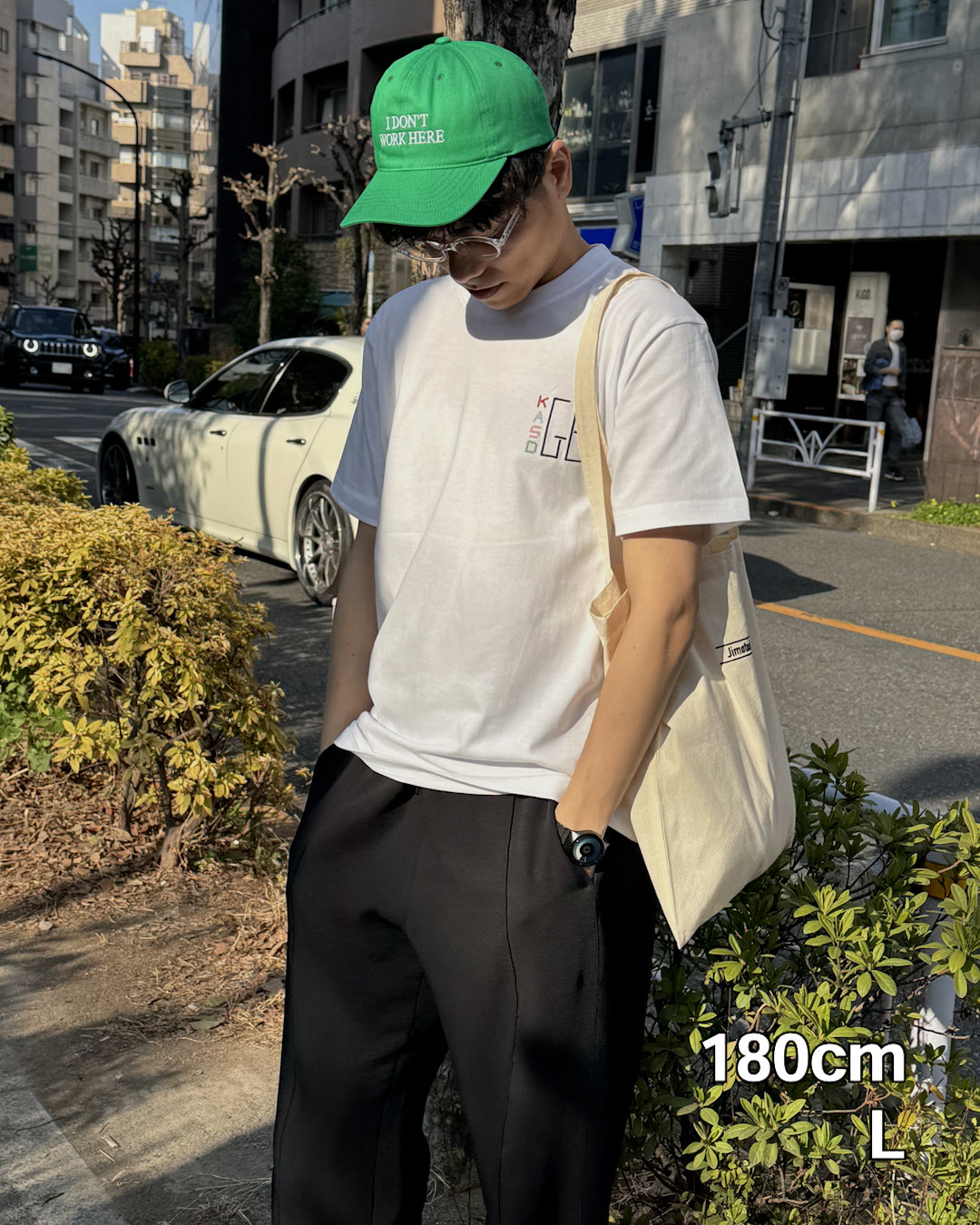 [NEW]こけ?あけ?そけ?と?け?Tee