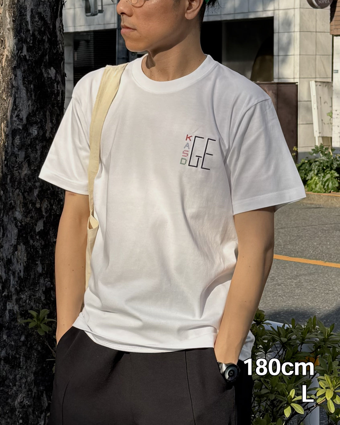 [NEW]こけ?あけ?そけ?と?け?Tee