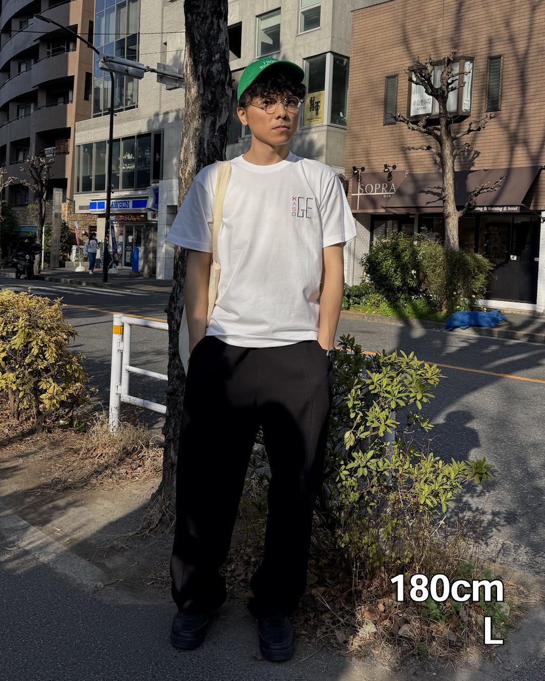 [NEW]こけ?あけ?そけ?と?け?Tee