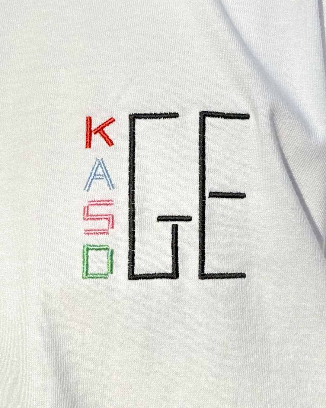 [NEW]こけ?あけ?そけ?と?け?Tee