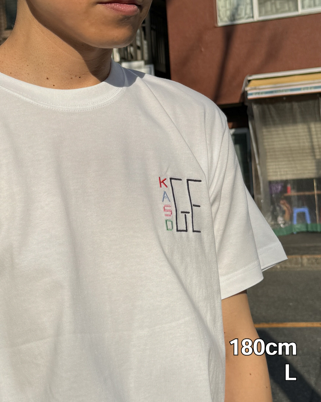 [NEW]こけ?あけ?そけ?と?け?Tee
