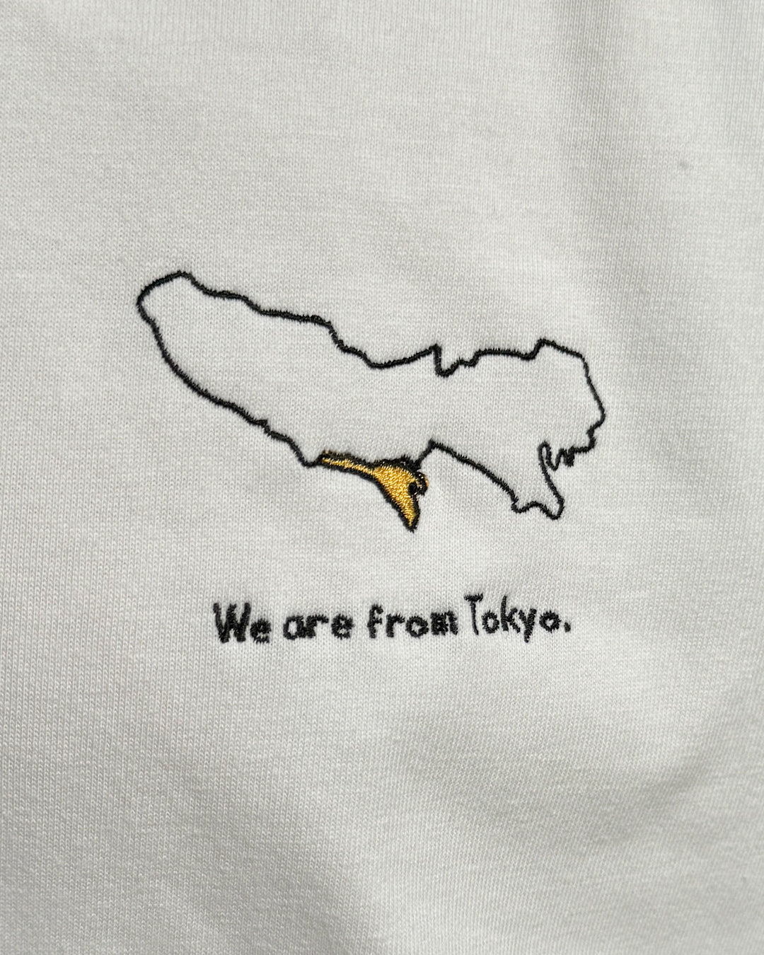 [NEW]町田は東京ですTee