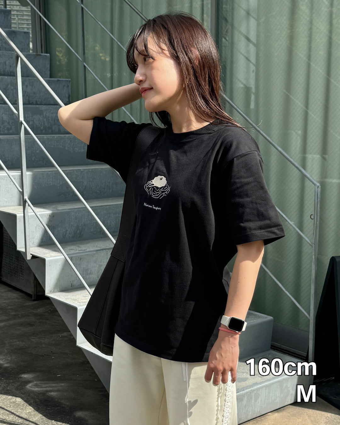 [NEW]練馬のソウルフードTee