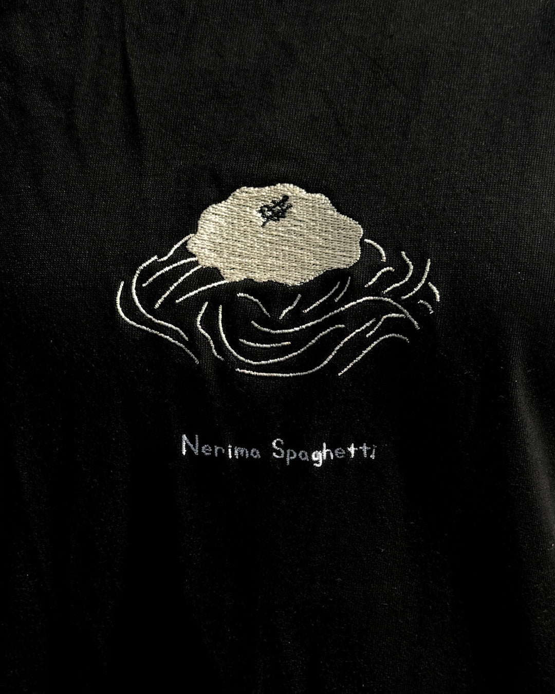 [NEW]練馬のソウルフードTee