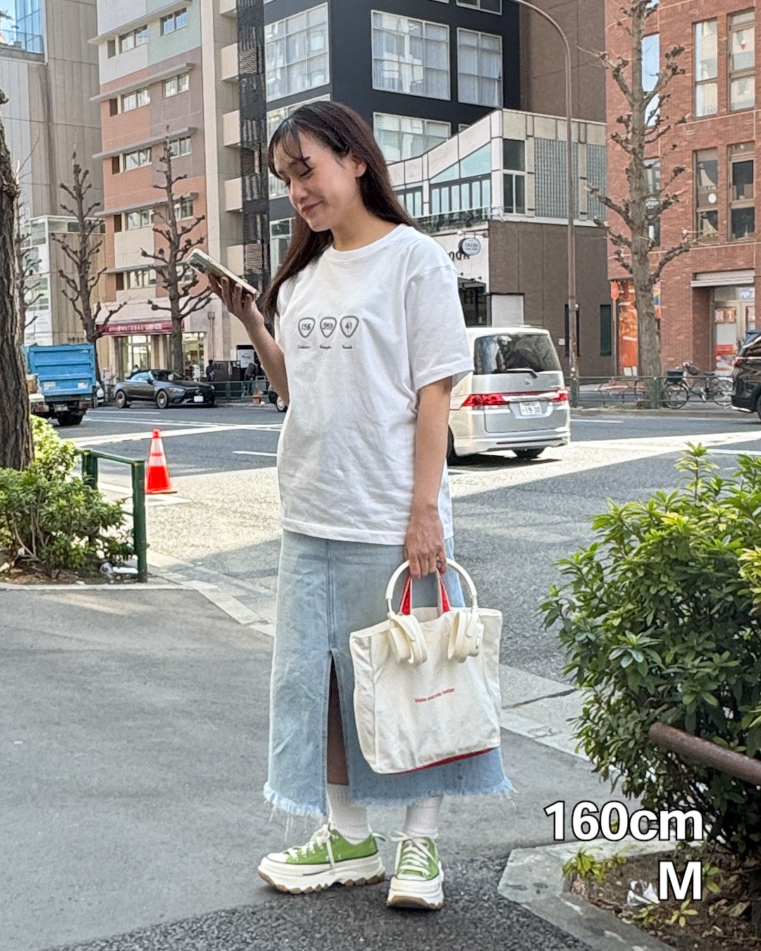 [NEW]富山県民の3大国道Tee