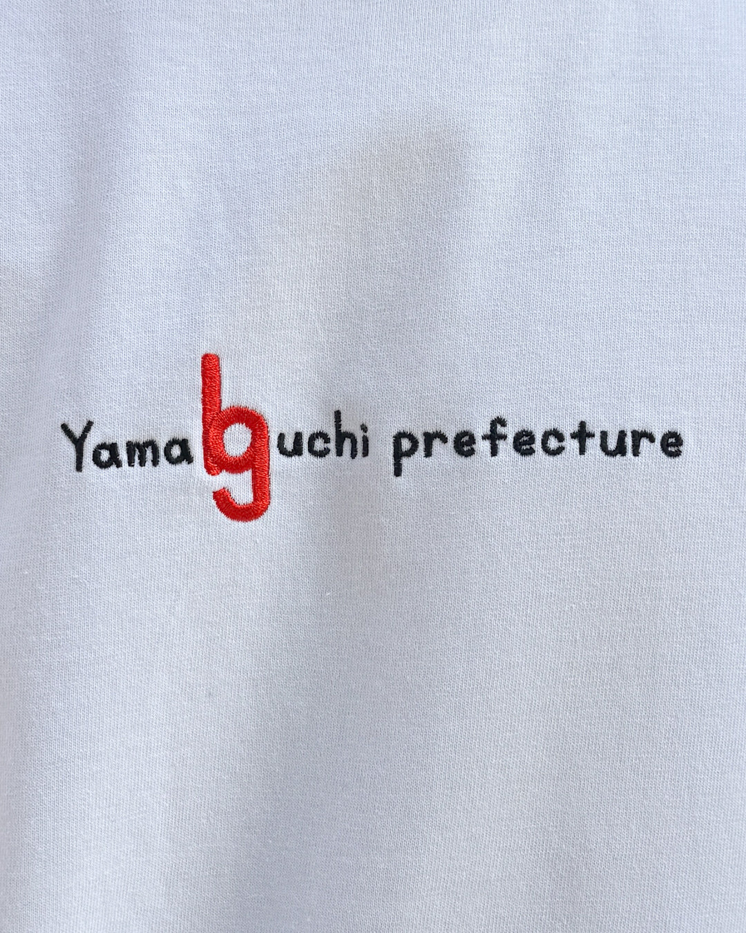 [NEW]ぶち山口県Tee