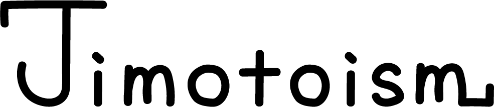 Jimotoism