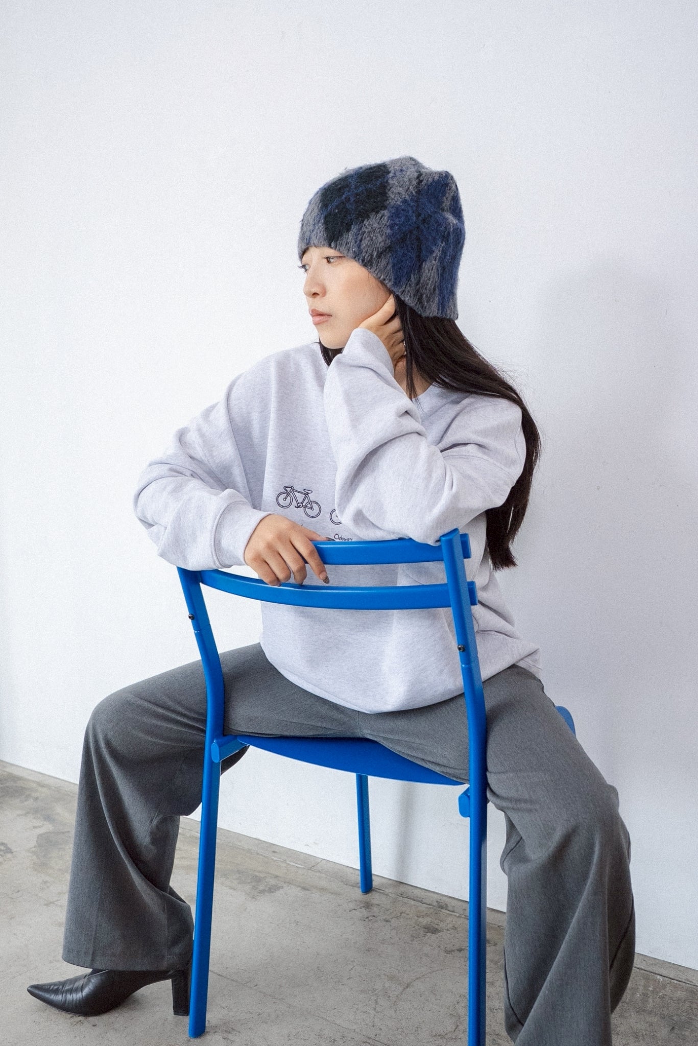 【受注】神奈川3大競輪場スウェット