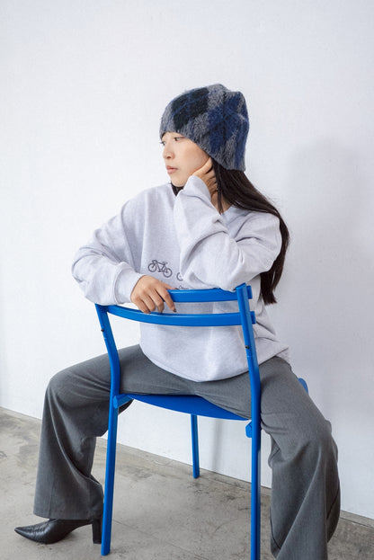 【受注】神奈川3大競輪場スウェット