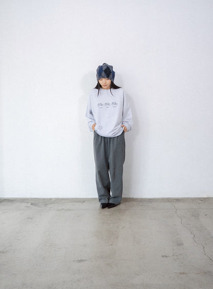 【受注】神奈川3大競輪場スウェット