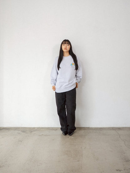 【受注】静岡の三国個性スウェット