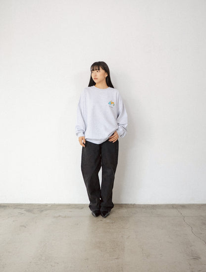 【受注】静岡の三国個性スウェット