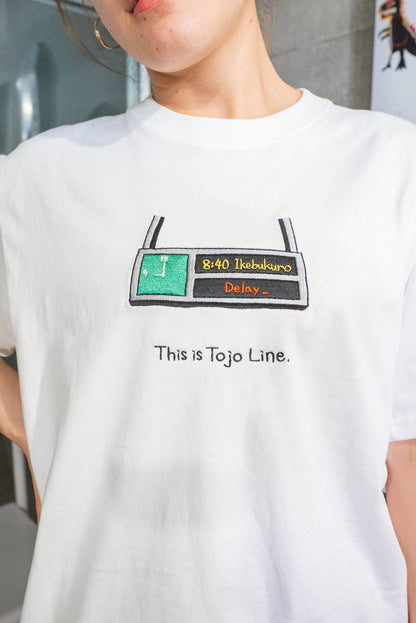 東武東上線遅延多すぎTee