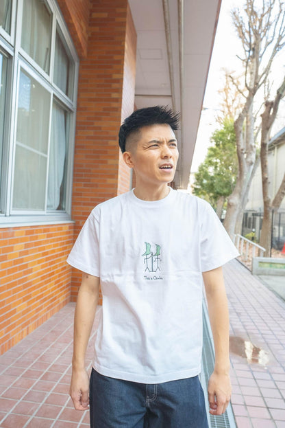 【受注】大阪漫才コンビTee