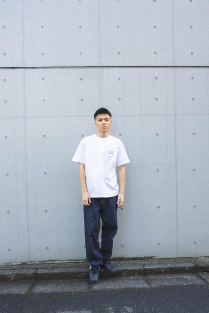 【受注】結局湘南ってどこなのTee