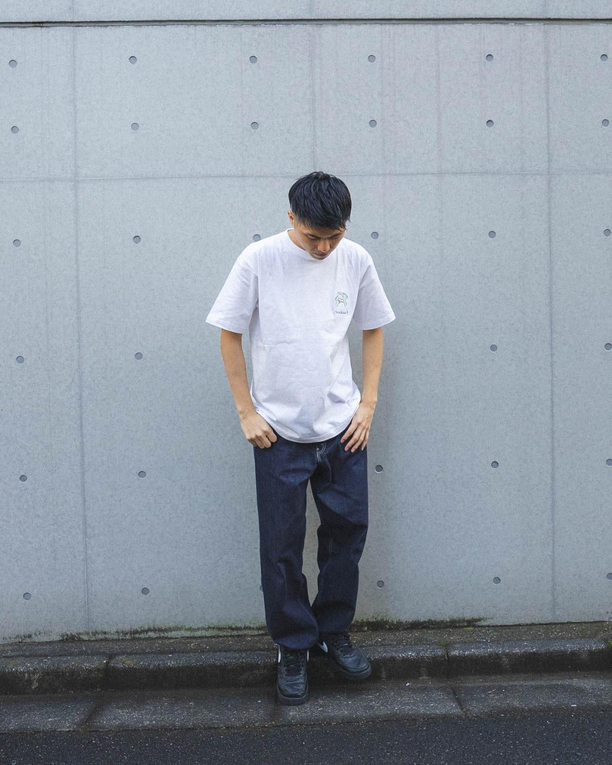 結局湘南ってどこなのTee