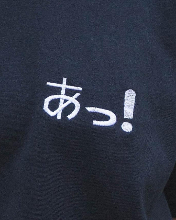 川崎標識「あっ！」Tee