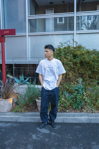 【受注】Han↑pukuyokotobi Tee