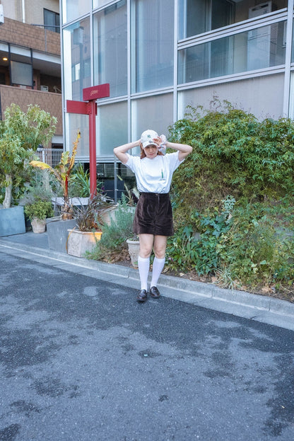 【受注】鉛筆の芯がトッキントッキンTee