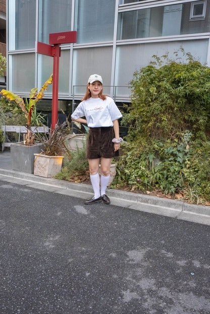 【受注】出身は神奈川って言わないTee