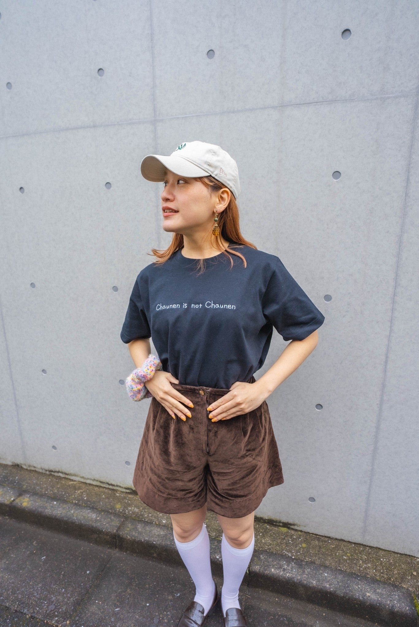 【受注】ちゃうねんってちゃうねんTee