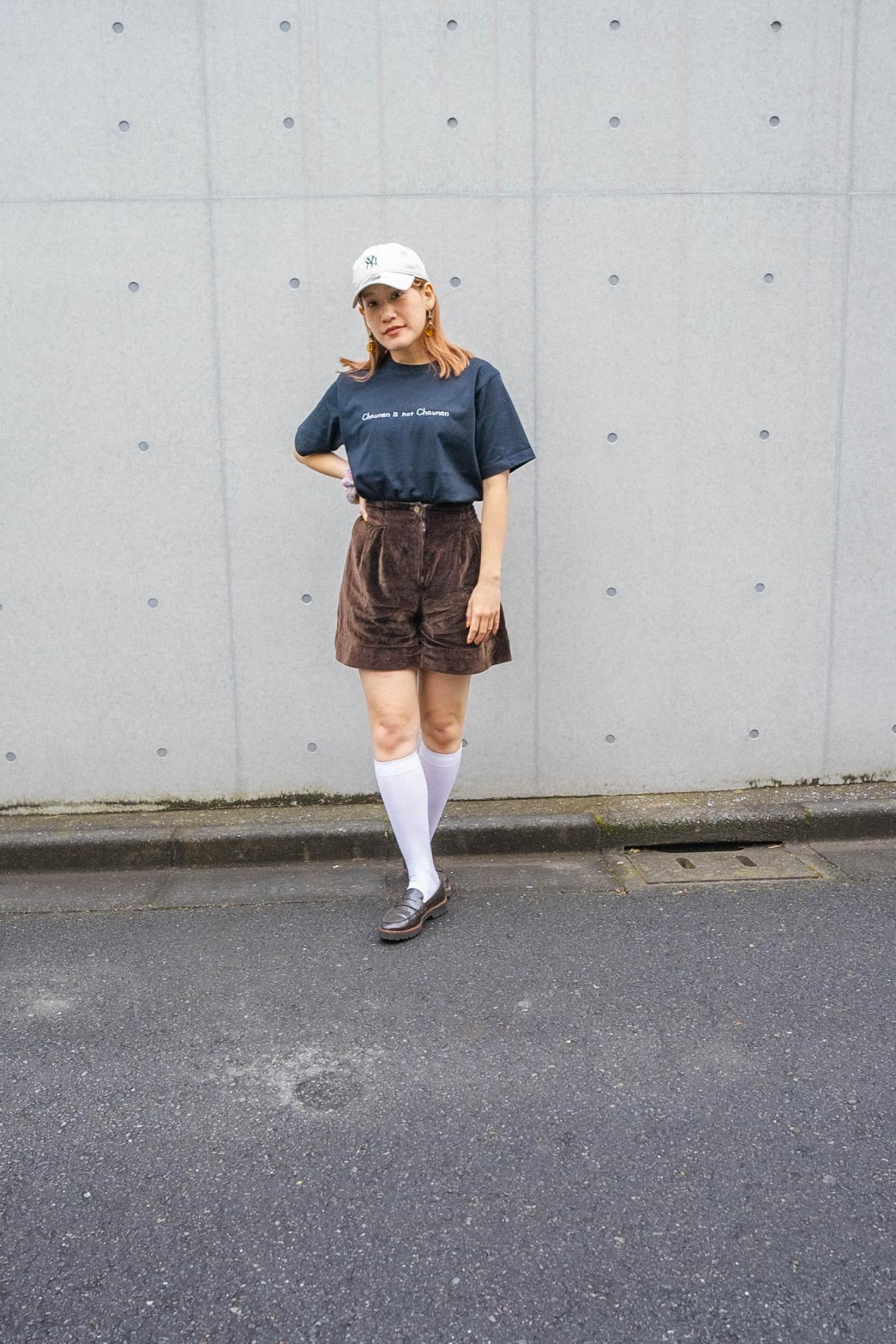 【受注】ちゃうねんってちゃうねんTee