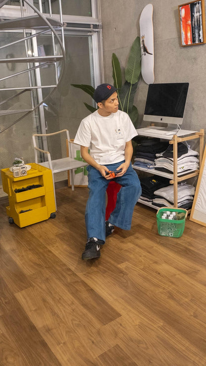 【受注】やーーー！Tee