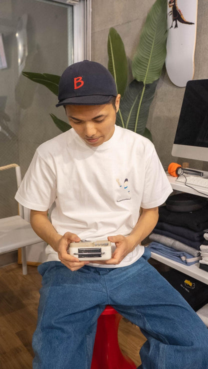 【受注】やーーー！Tee