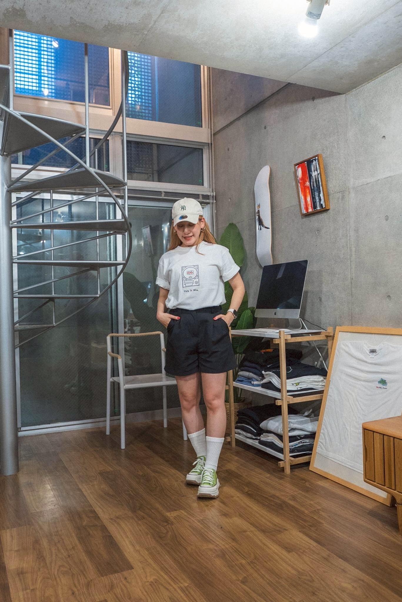 三重県パチンカーの味方すぎるTee