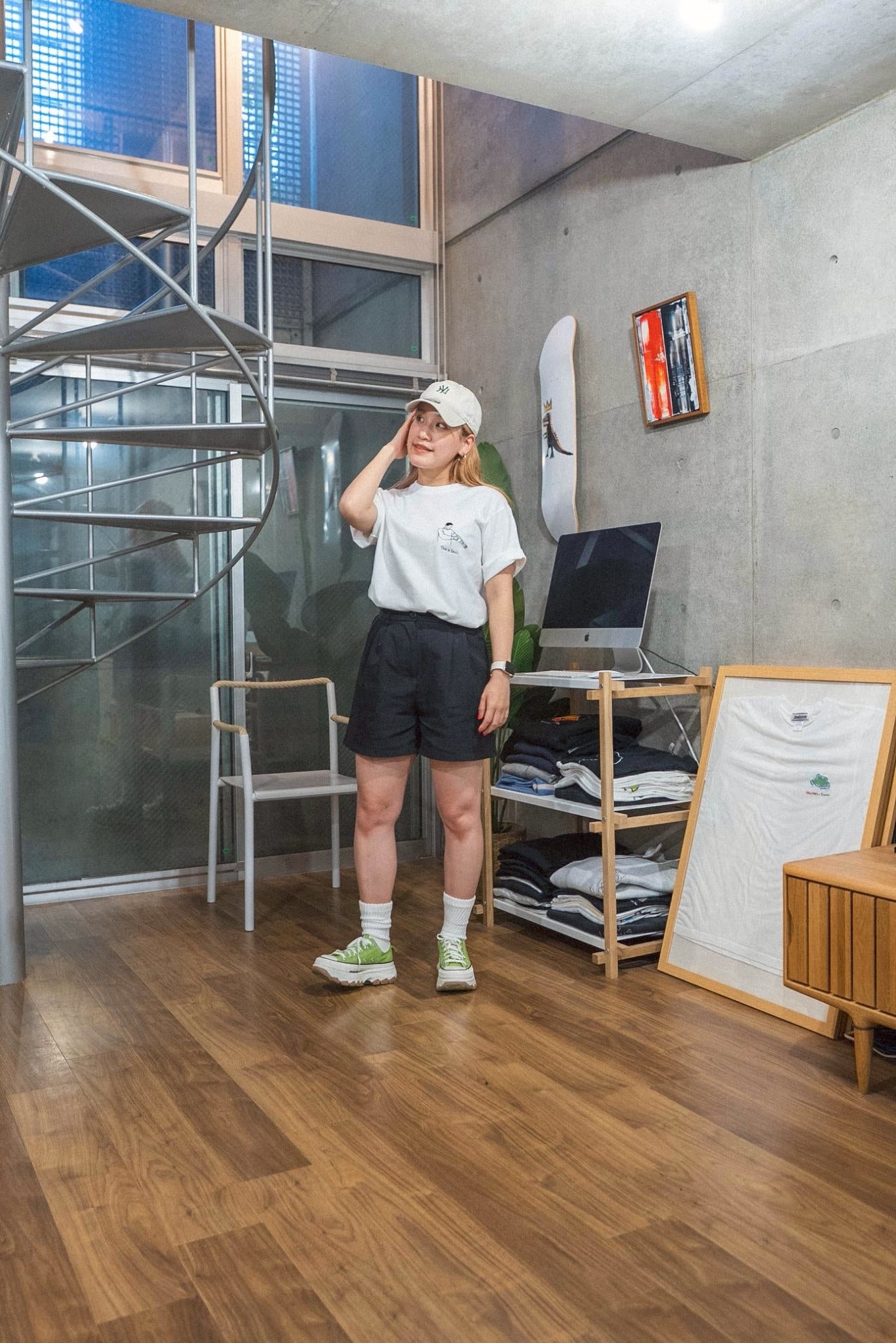 【一部受注】宮城の方言いずいTee