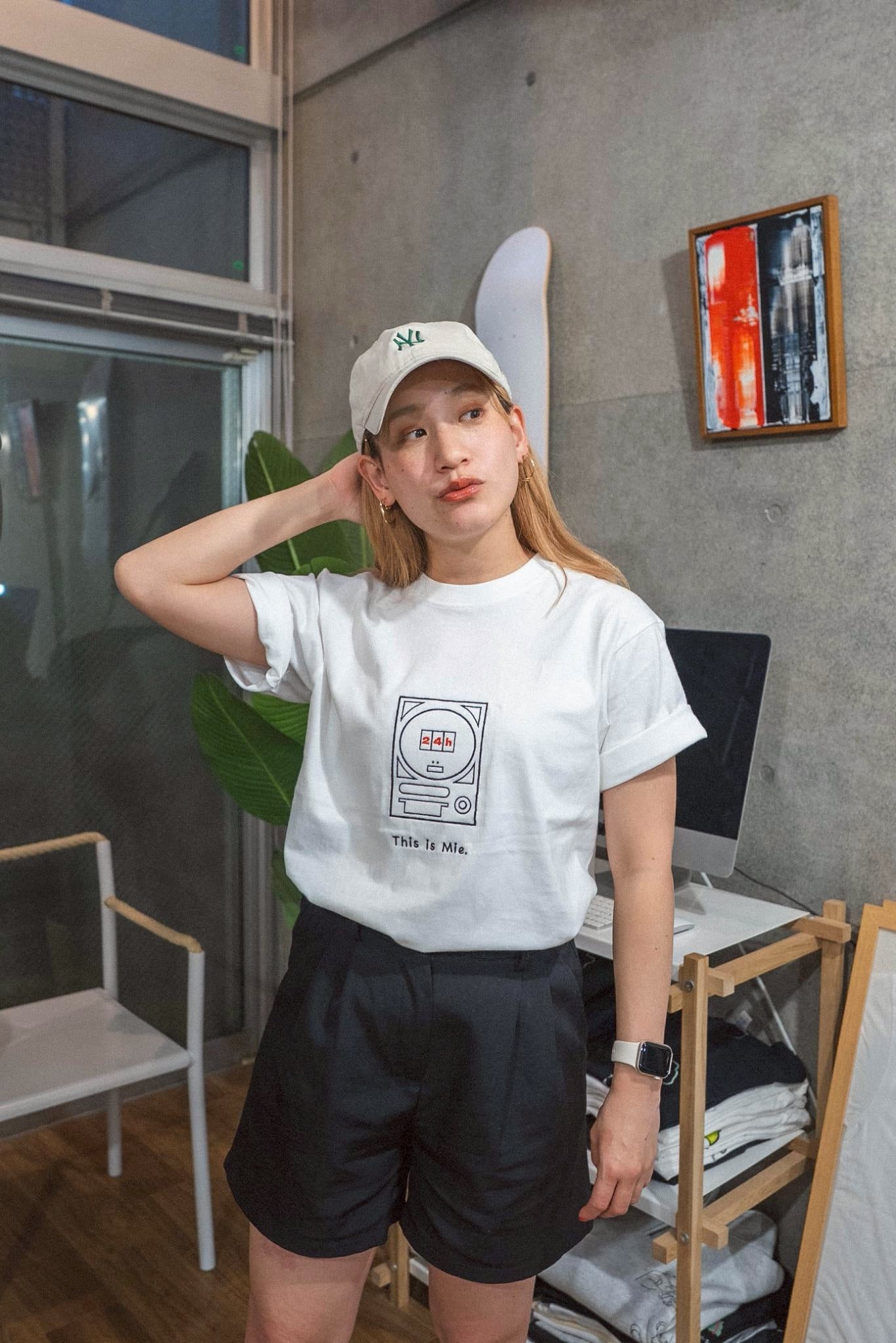 三重県パチンカーの味方すぎるTee