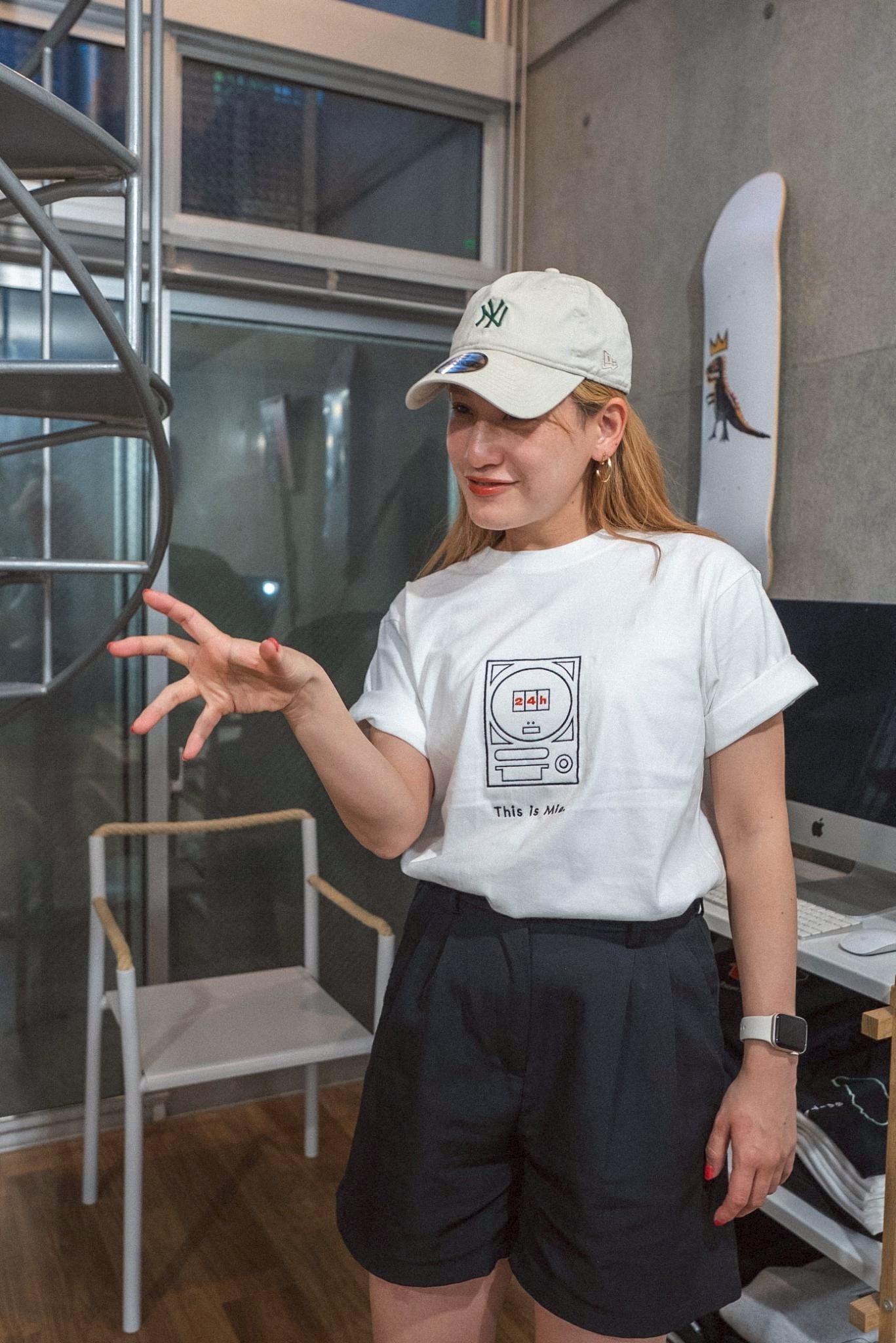 三重県パチンカーの味方すぎるTee