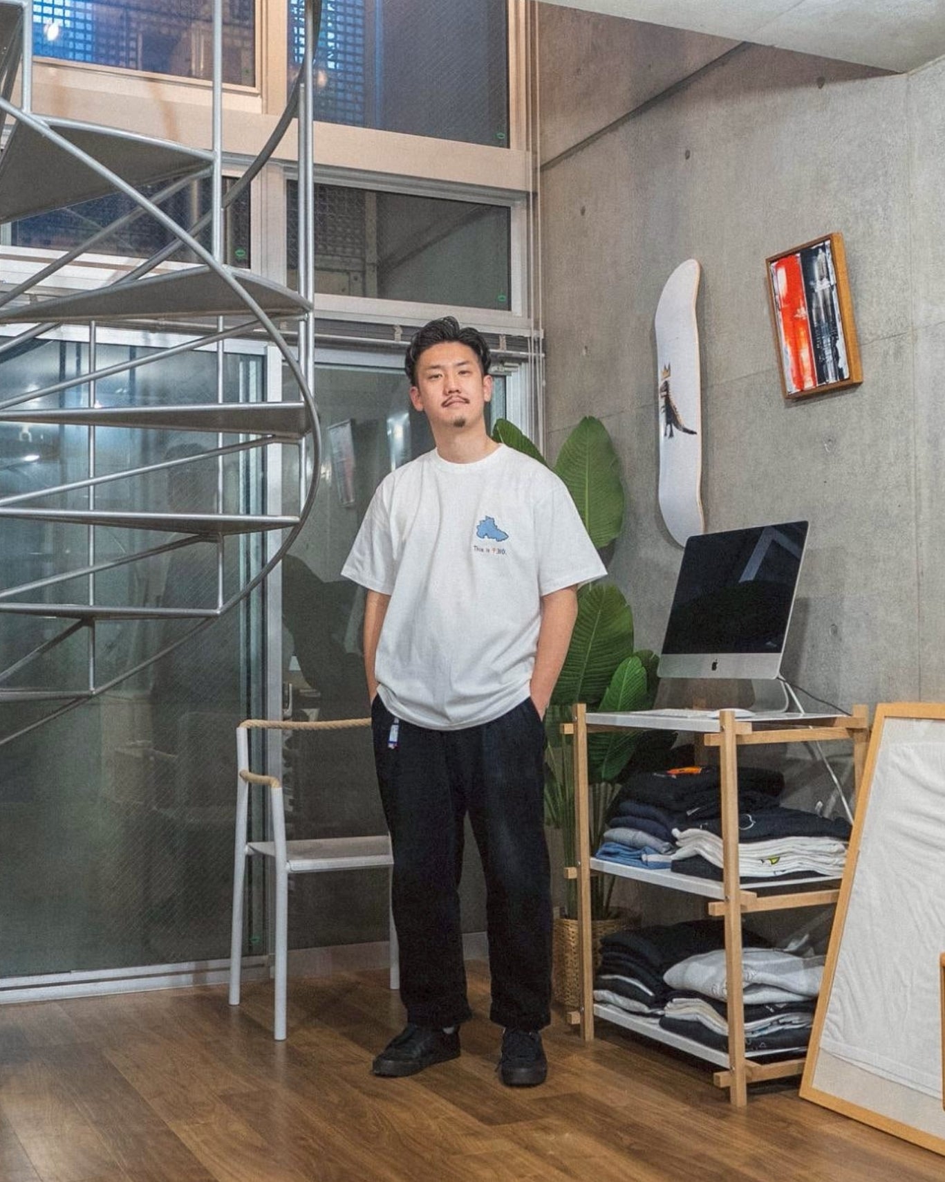 水戸の郵便番号は310だよTee