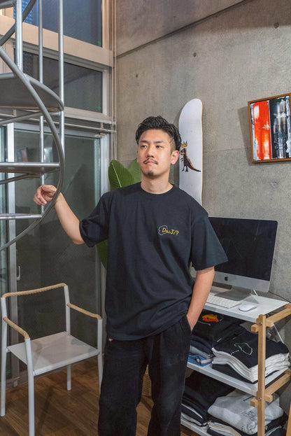 【受注】だいじ？Tee