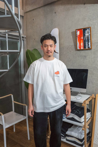 【受注】広島は赤だよTee
