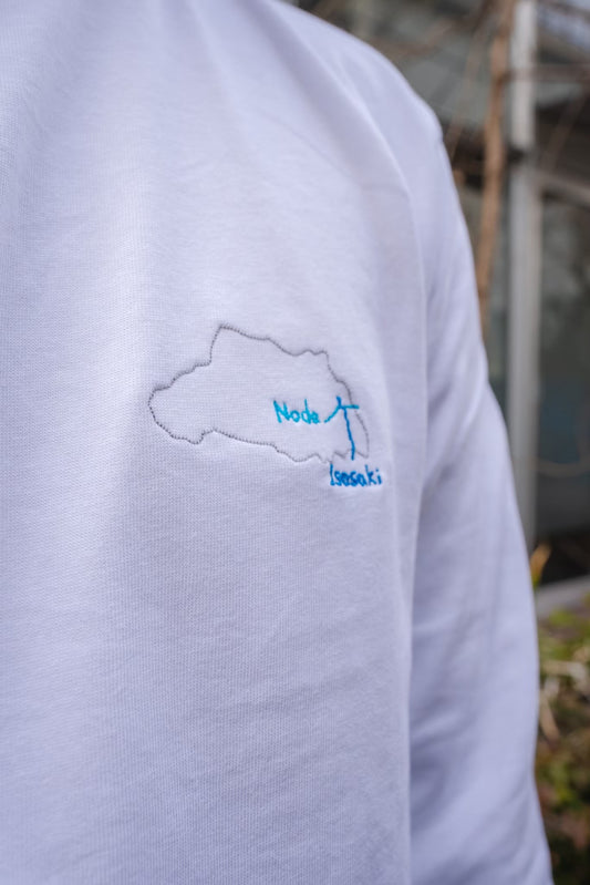 野田線 伊勢崎線と呼び続けるロンTee
