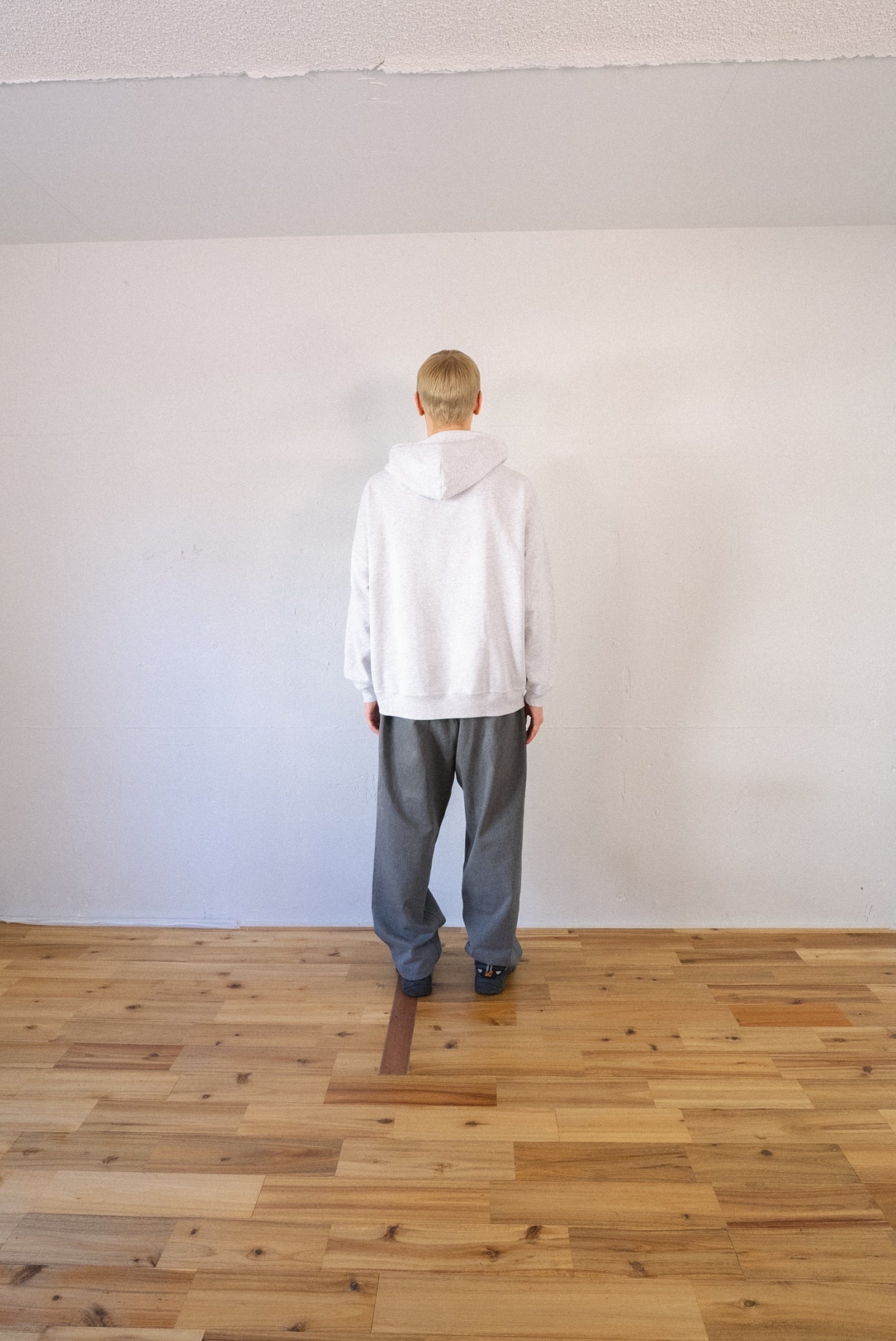 埼玉県民オンリーテストパーカー