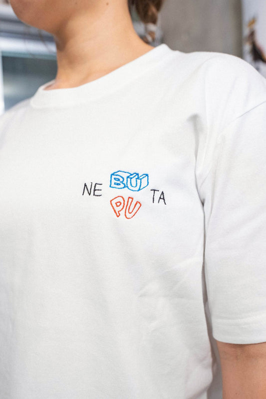 【受注】ねぶたと、ねぷたTee