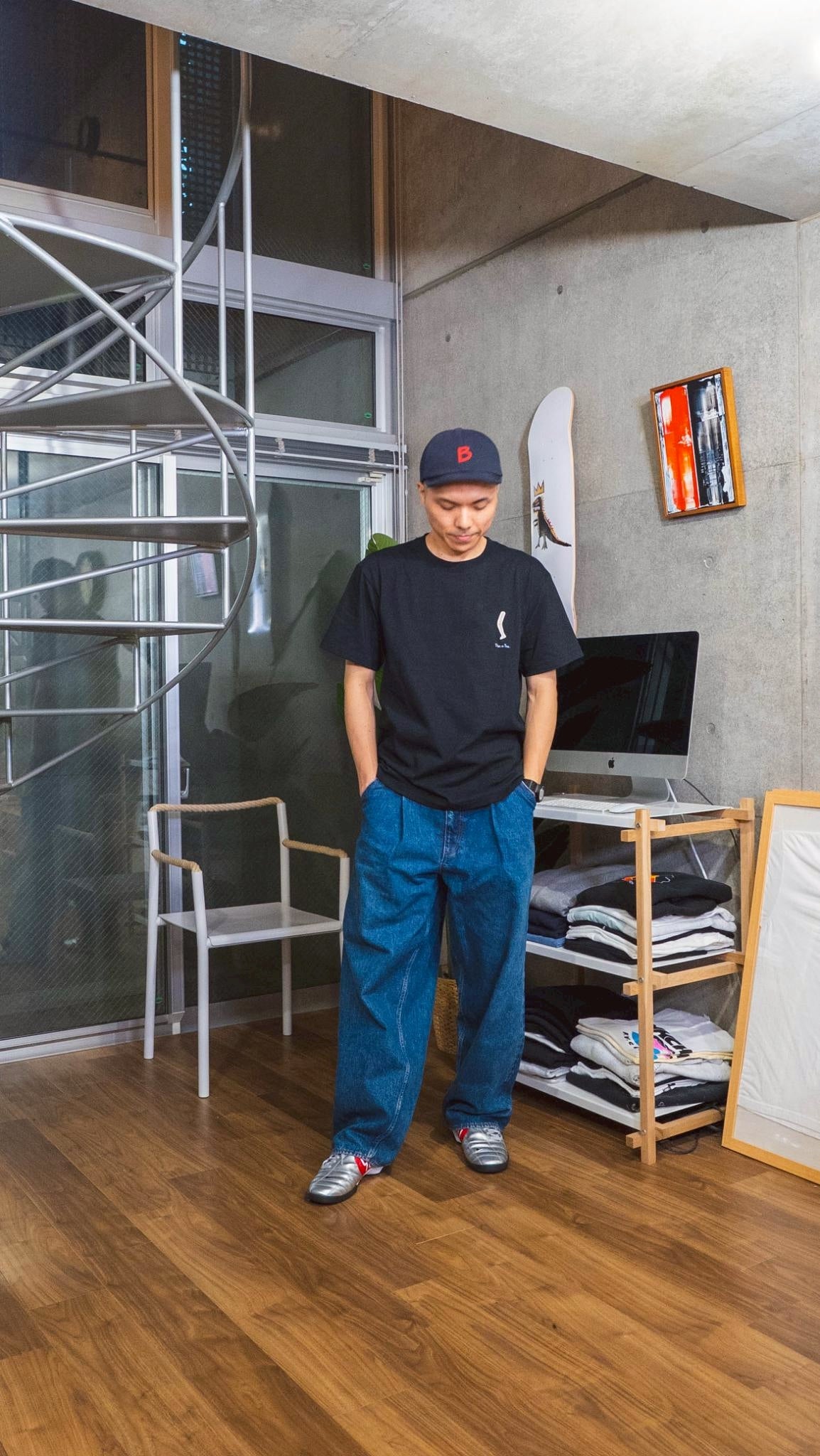 【受注】かさぶたは「つ」って言うTee