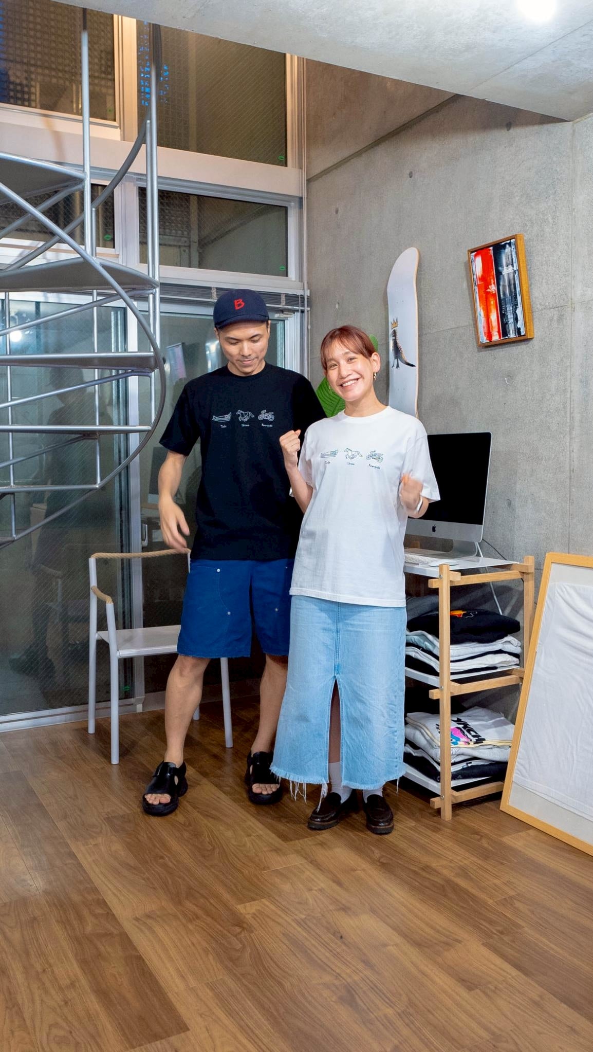 埼玉3大ギャンブルTee