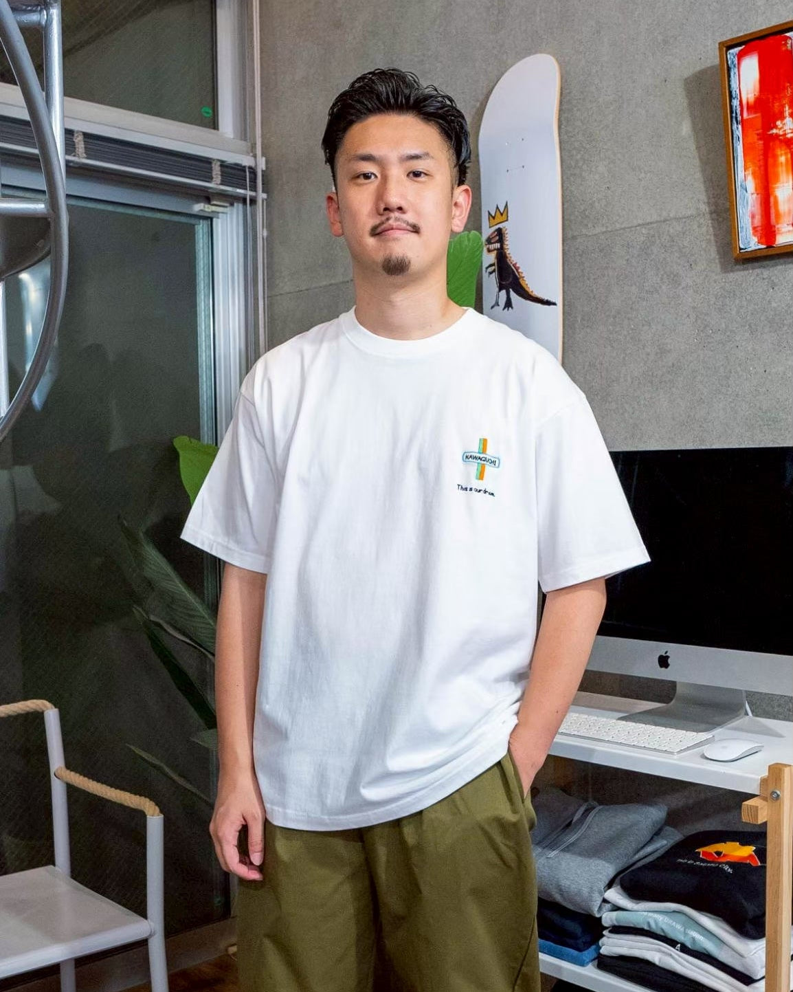 川口に停まってほしい路線Tee