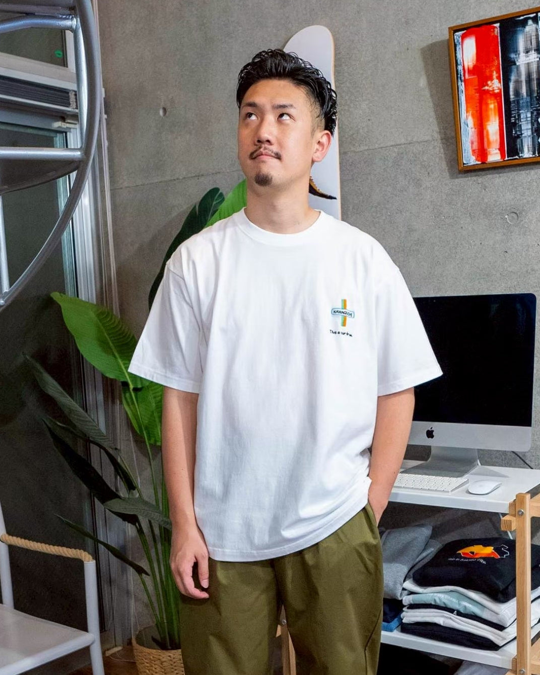 川口に停まってほしい路線Tee