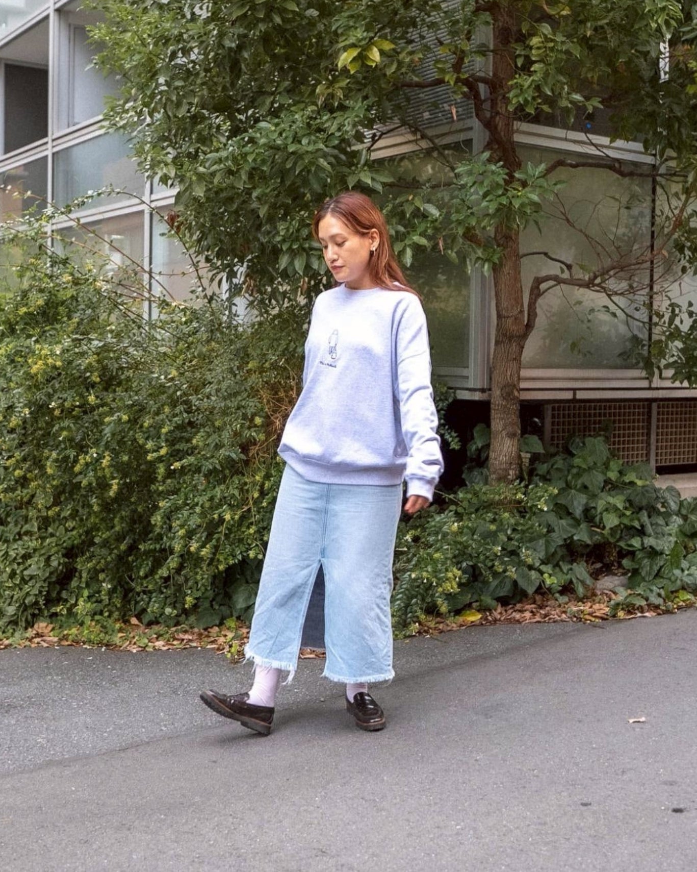 ベビーカーの代わりにソリスウェット