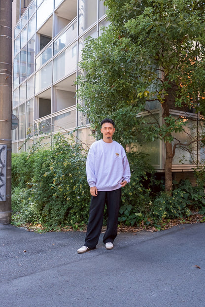 【受注】カツ丼はソースだよスウェット