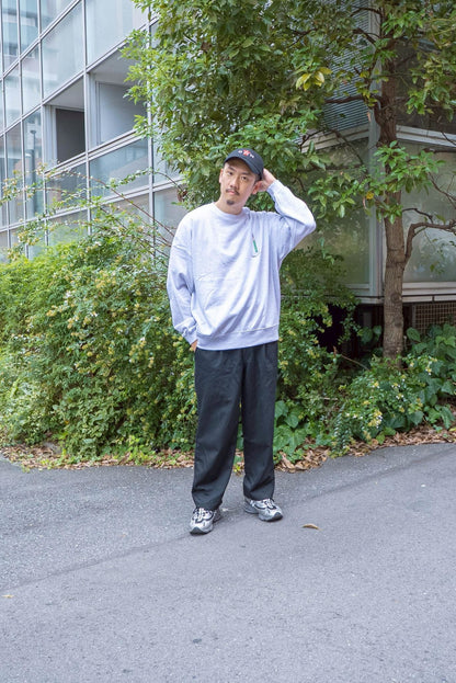 【受注】鉛筆の芯がトッキントッキンスウェット