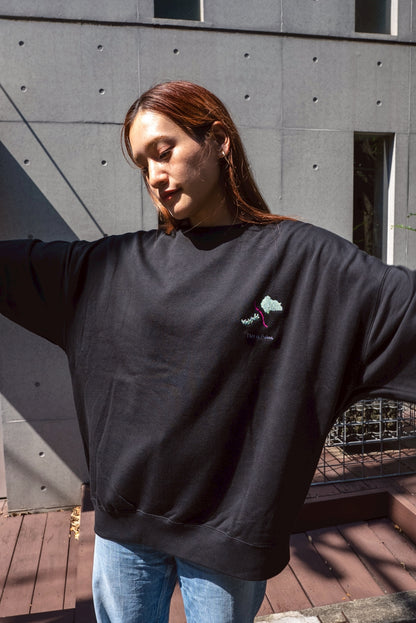 【受注】どっちも福井よスウェット