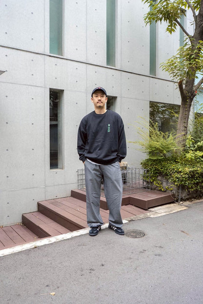 【受注】★合図マークスウェット